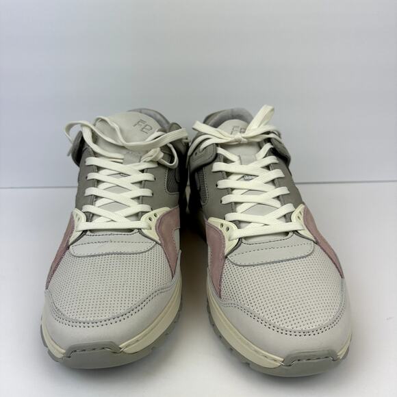 Filling Pieces Low Legacy Arch Runner Foil Purple Men's EU 44 US 11 - Picture 3 of 7